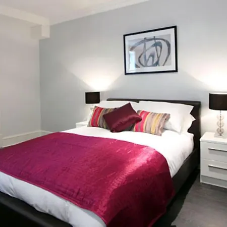 Large Studio In Central London,Near Hyde Park